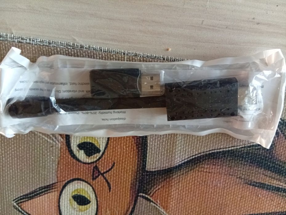 Мини wi-fi камера