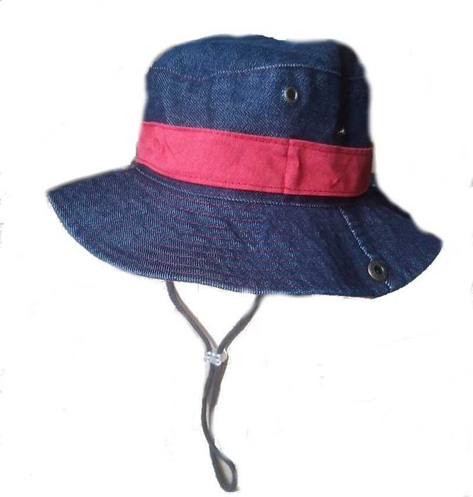 Palarie boonie hat