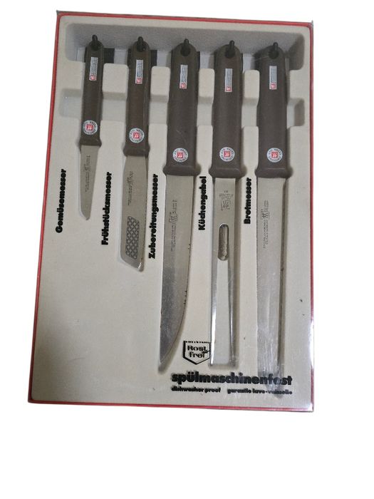 Zwiling j a henckels