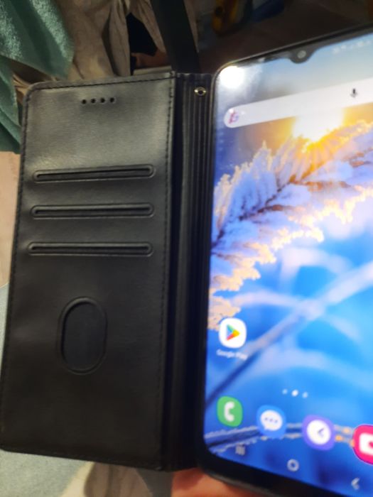 Продаётся Samsung A12