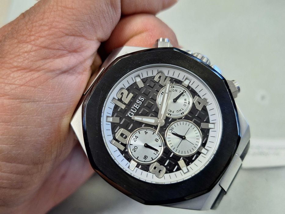 Мъжки часовник Guess GW 583g