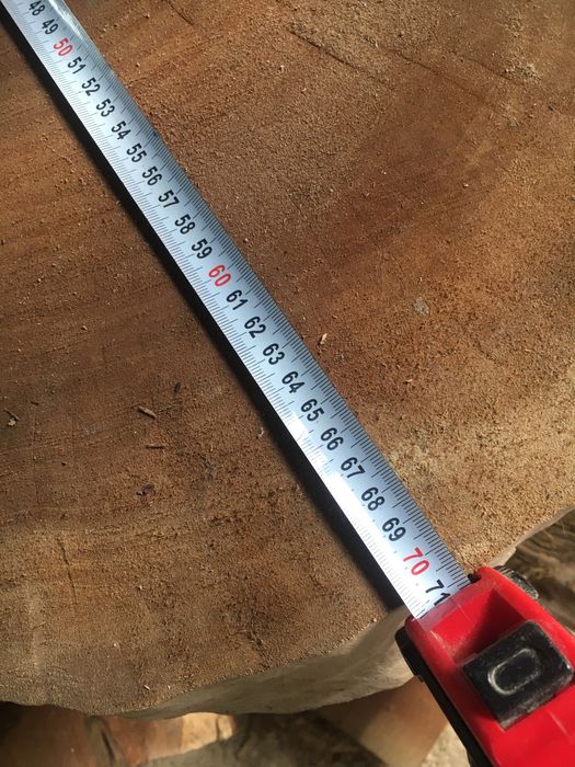 Шайби и янове от Орех