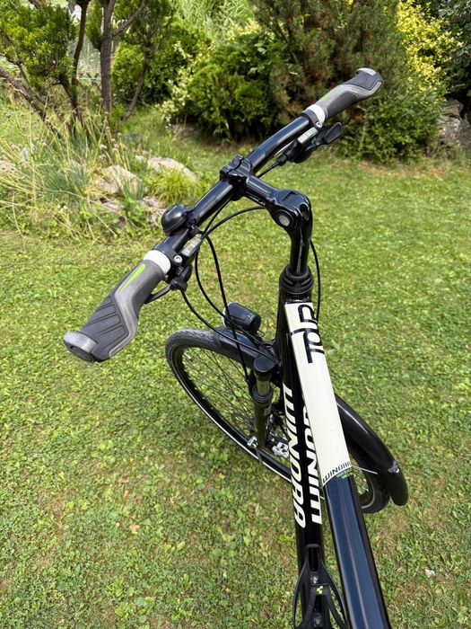 Bicicleta Trekking Winora Man 28 Jamaica 3.3