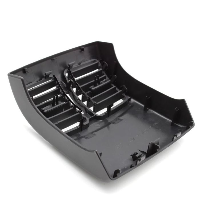 Въздуховод задна духалка Mercedes W212 E class е пане решетка климатик