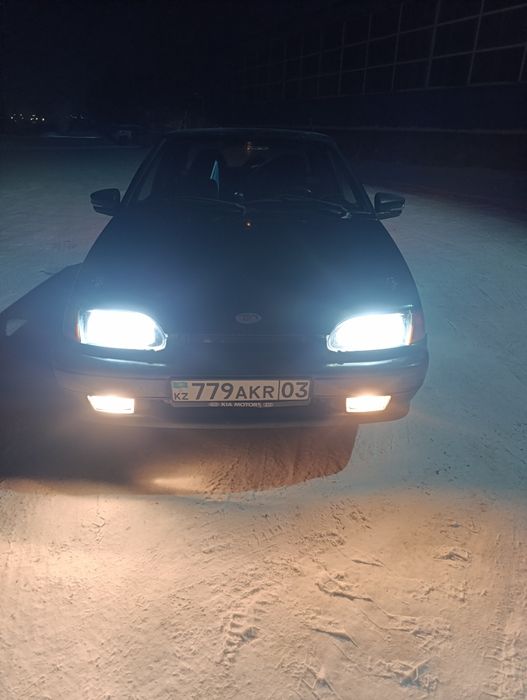 Продам ваз 2115 срочно