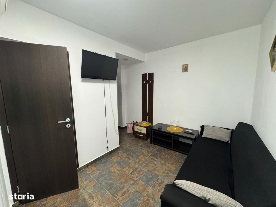 Apartament cu 1 camera Cantemir