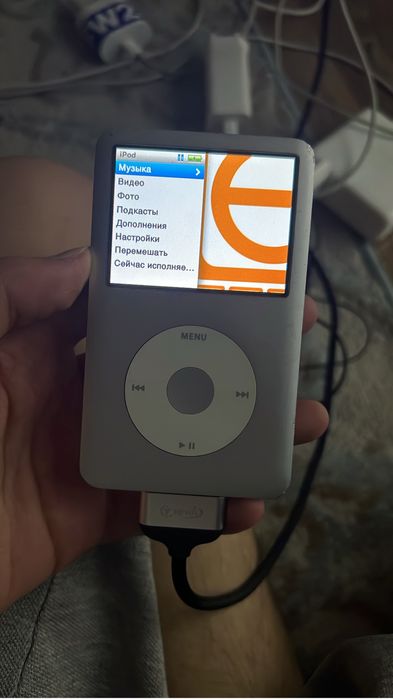 Ipod classic 160gb