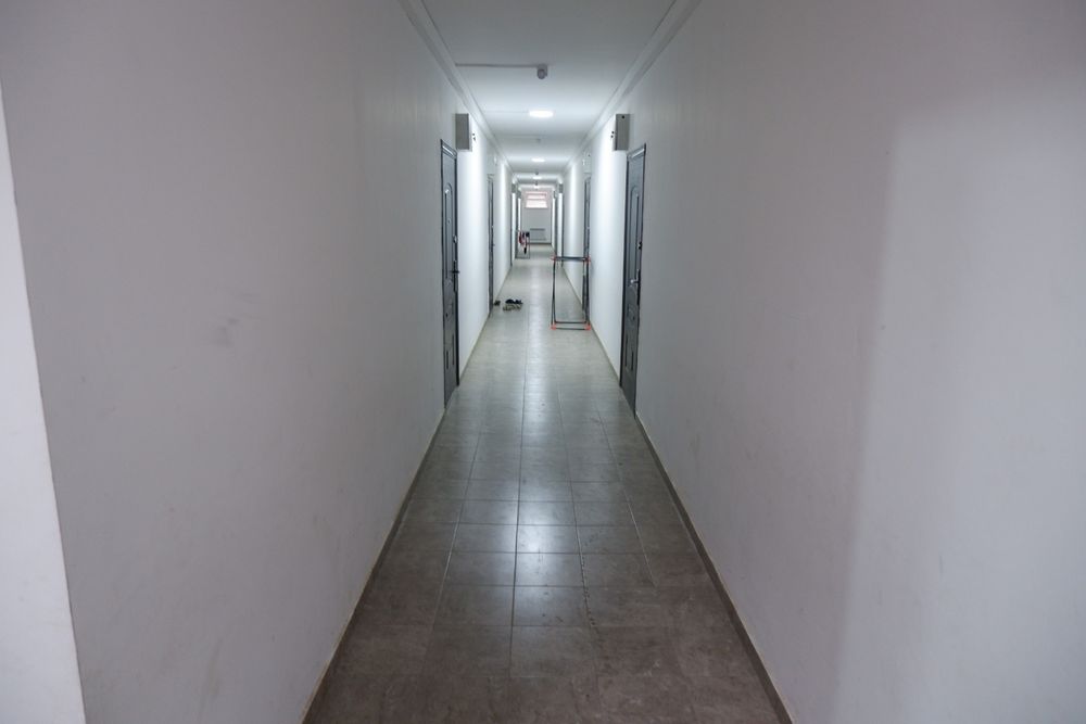 Сдаётся 1 и 2х комнатные