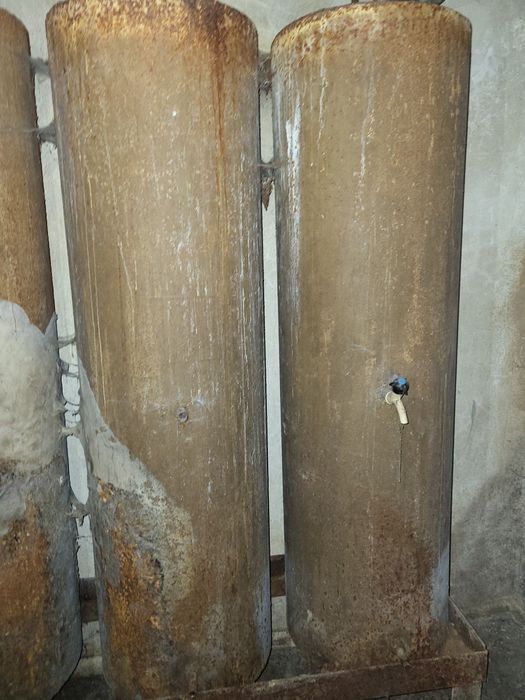 Продам ёмкость..