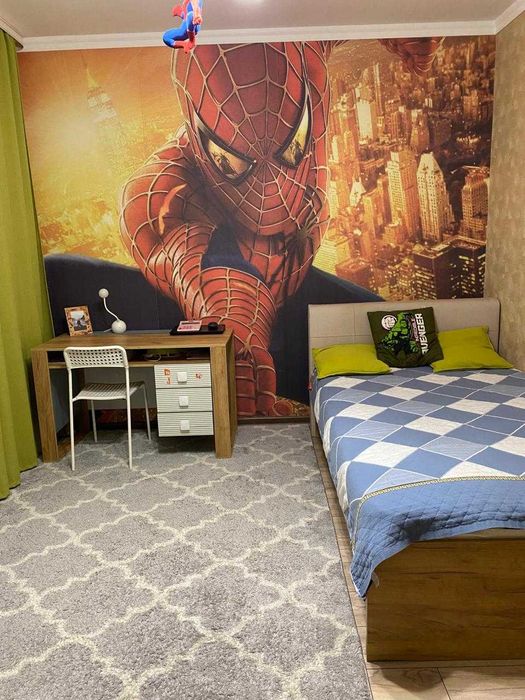 Продается евро 3 комн Саина,36а