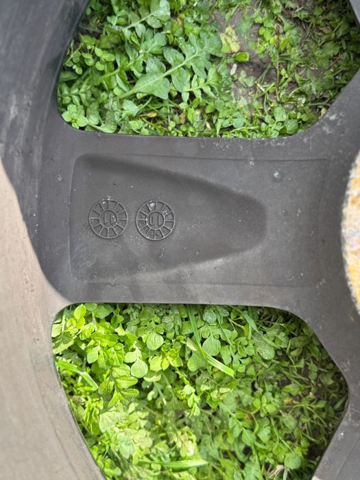 Продавам джанти за Ауди