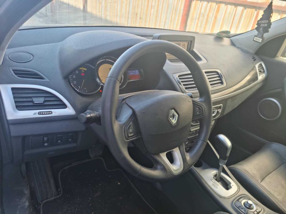 Cutie viteze automată 2.0 dci M9R Renault Megane 3
