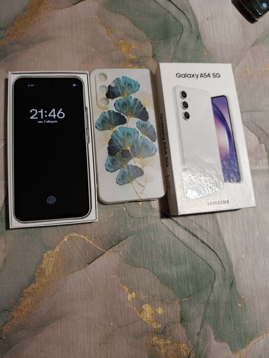 Samsung Galaxy A54 5 g