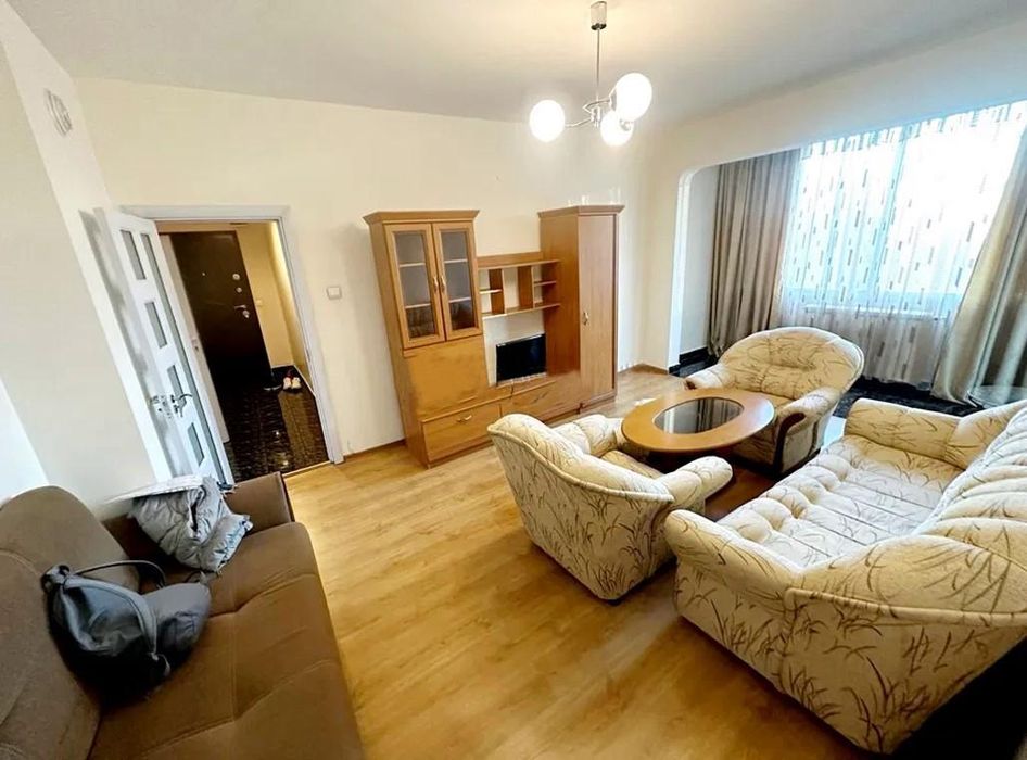 Дава се под наем Тристаен апартамент в София, Слатина - 100 кв.м за 750 € - Снимка #5