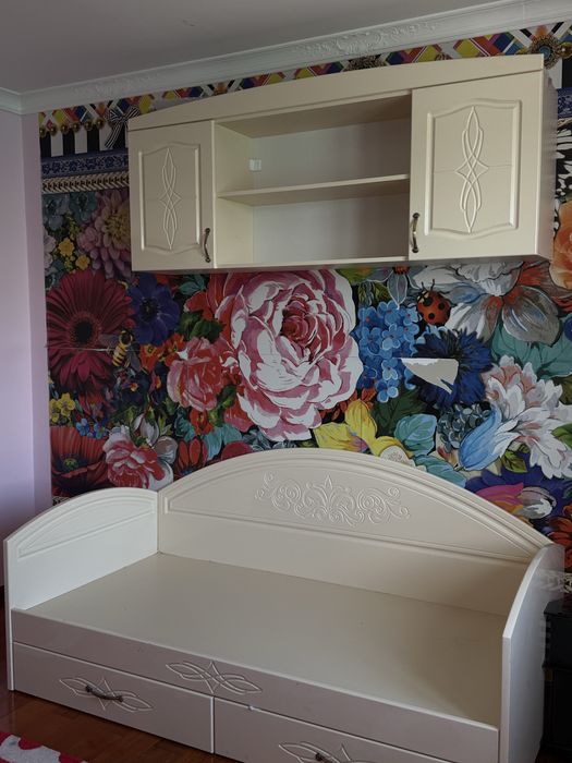 Спальный гарнитур