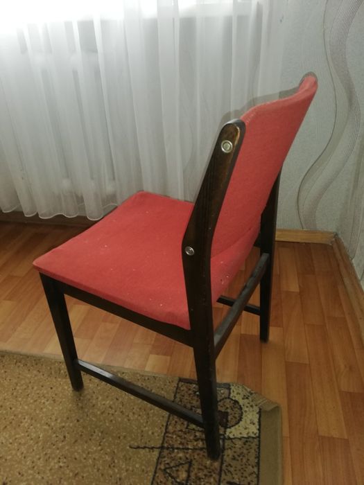 Мебель стулья ретро
