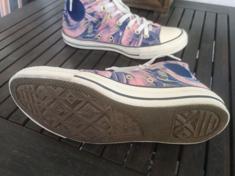 Converse,  оригинални кецове, номер 41