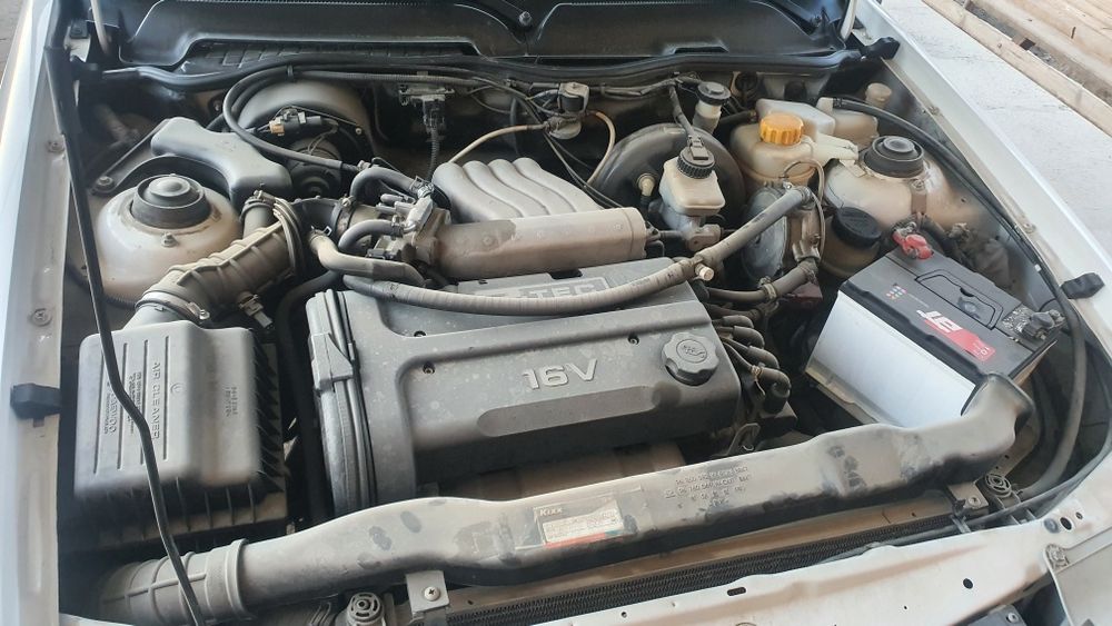 Nexia 1 sotiladi radnoy 2007 yil