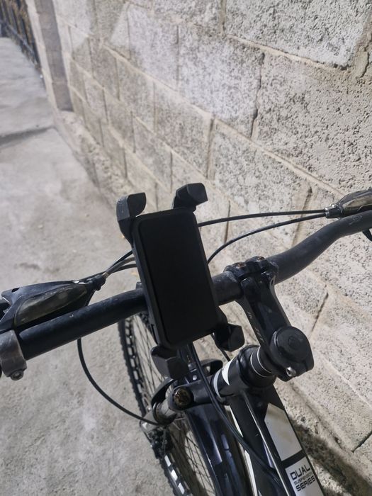 Велосипед IKS-ZET 26 дюйма