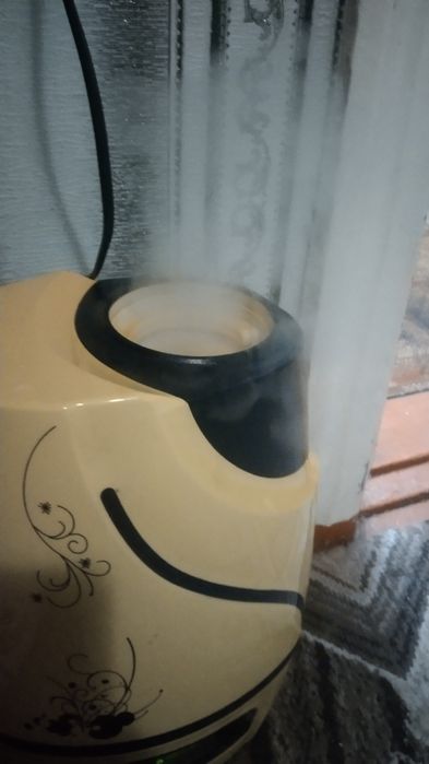 Увлажнитель воздуха