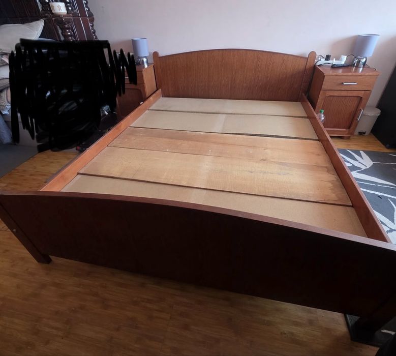 Pat dormitor 160/200