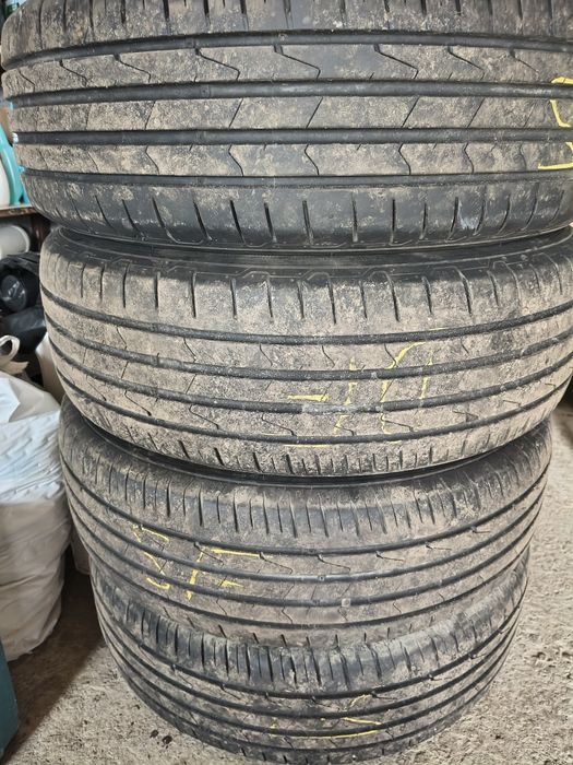 Anvelope de vara 215/65/16