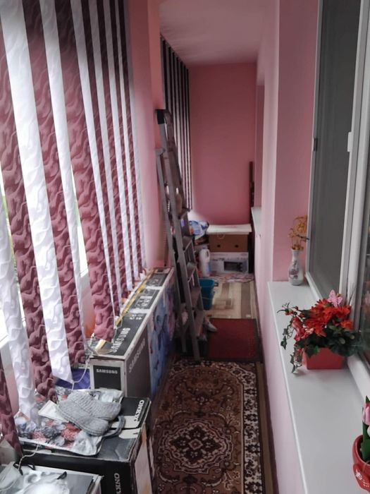 Apartament de vanzare