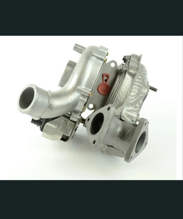 Turbina VW Audi Porsche Cayenne Panamera A4 A5 A6 A7 A8 Q5 Q7 Touareg 240HP 3.0 TDI V6