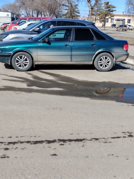 Продам Ауди 80Б4