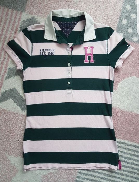 Tricou Tommy Hilfiger S
