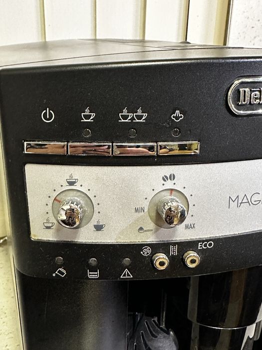 Delonghi Magnifica