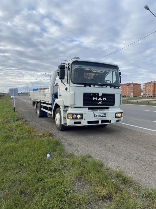 Услуги: Манипулятора и авто вышки