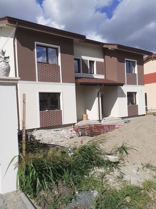 Firma de construcții