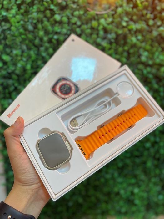 Часы Smart watch ultra 8