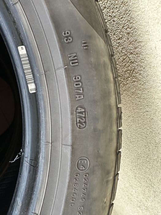 Anvelope Pirelli Cinturato Plus all season