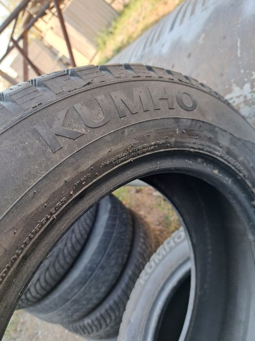 KUMHO 185/66/15 зимние шины