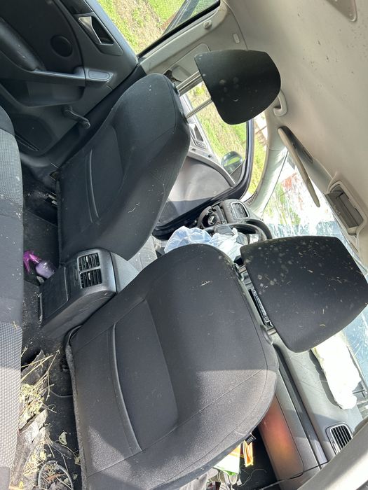 Golf VI. Само на части! VW голф 6 хечбек 1.4 TSI, 122 кс., 2009г