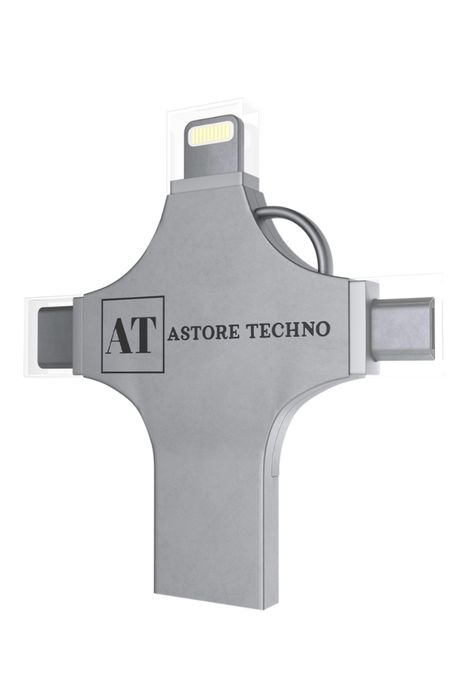 USB Flash карта ASTORE 1 ТБ