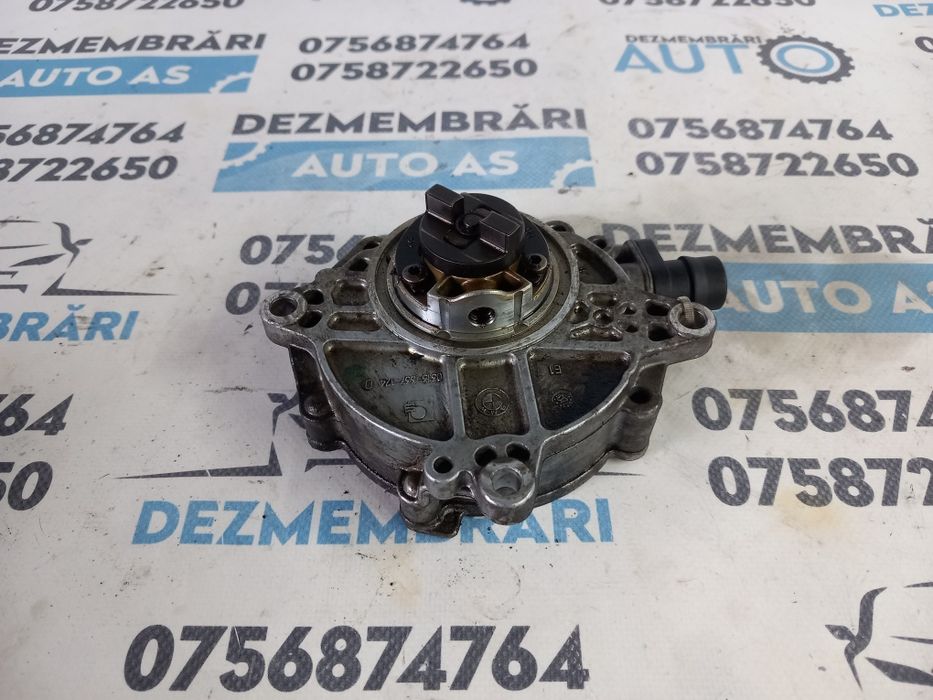 Pompa vacuum / tandem 1.8i BMW e87 Seria 1 2007
