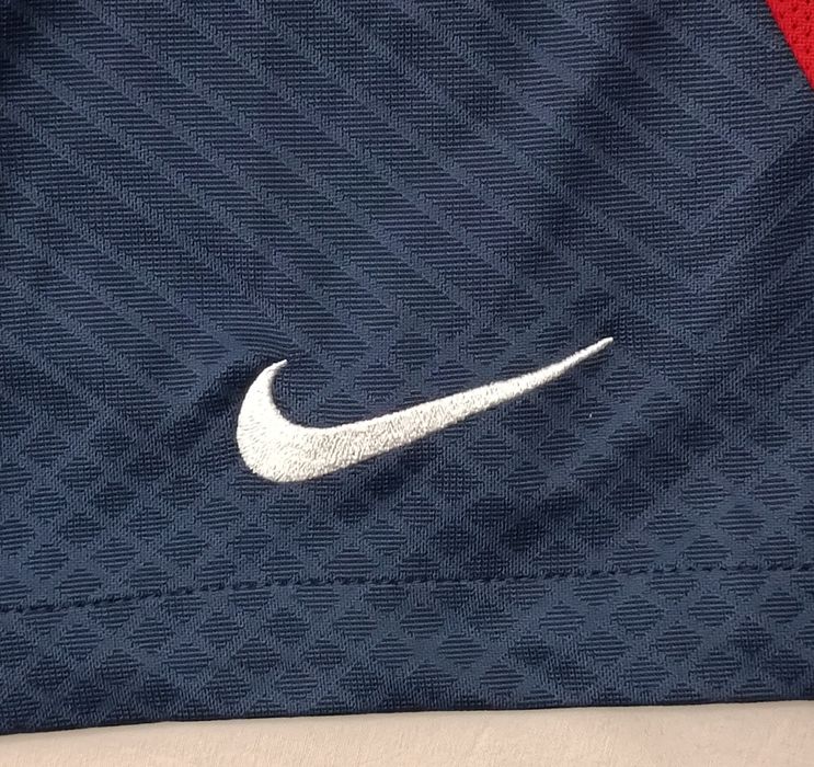 Nike DRI-FIT PSG Paris Saint-Germain Shorts оригинални гащета M Найк ПСЖ шорти спорт футбол