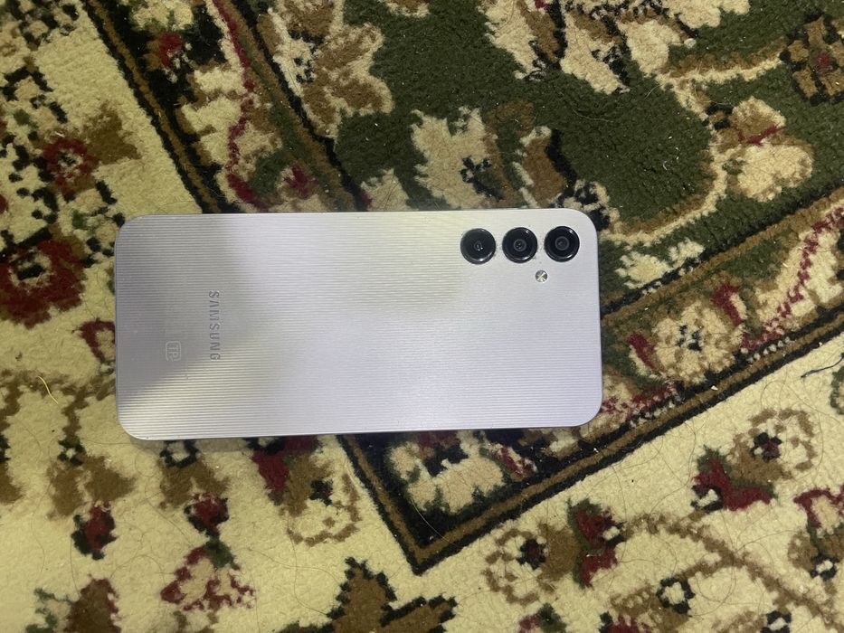 Продам самсунг а14 128 гб