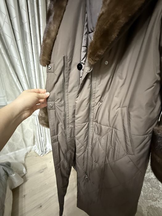 Срочно продам куртку