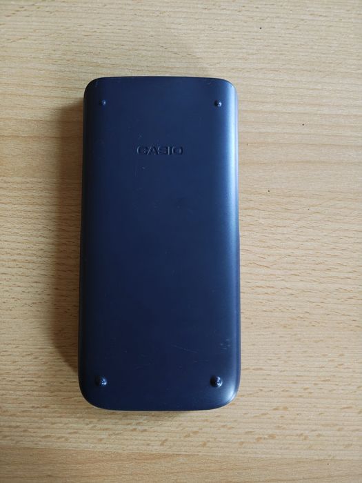 Научен калкулатор