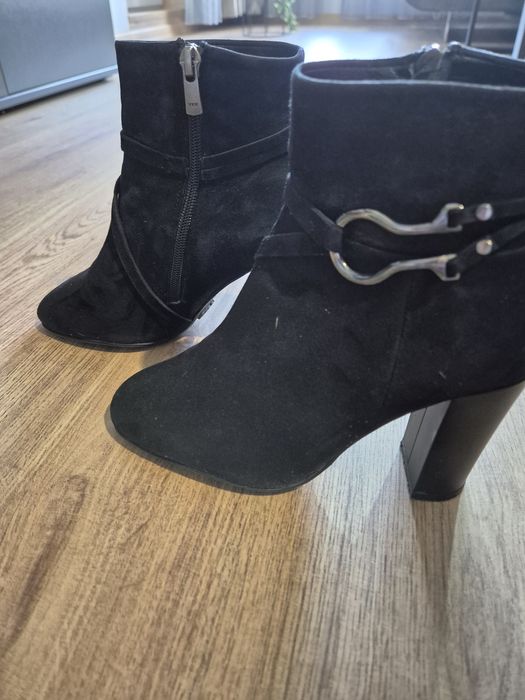 Дамски боти на марката GiAnni