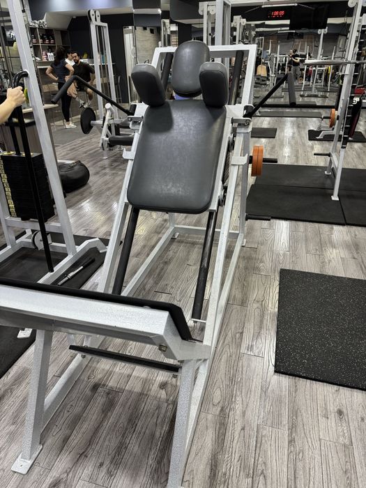 Продам тренажер Гак-присед!