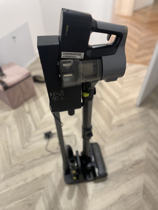 Aspirator de mana Beko