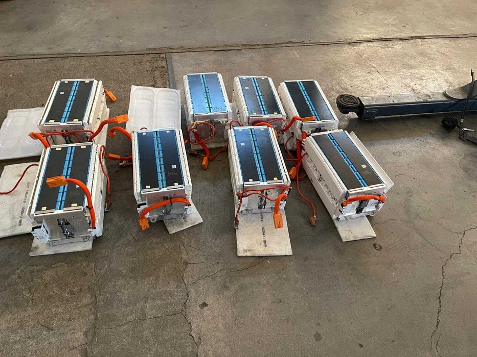 Vand baterie 5.5kw si 2kw bmw g30 f30 hybrid/electric
