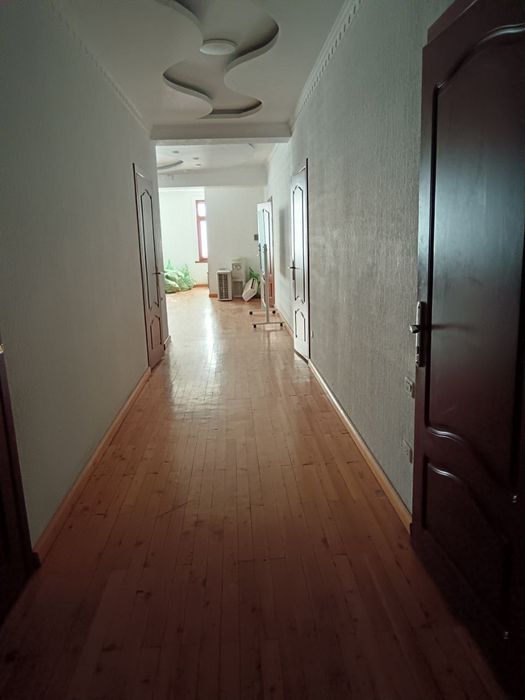 Yakkasaroy Rakatda 200 m2 ofes arendaga beriladi