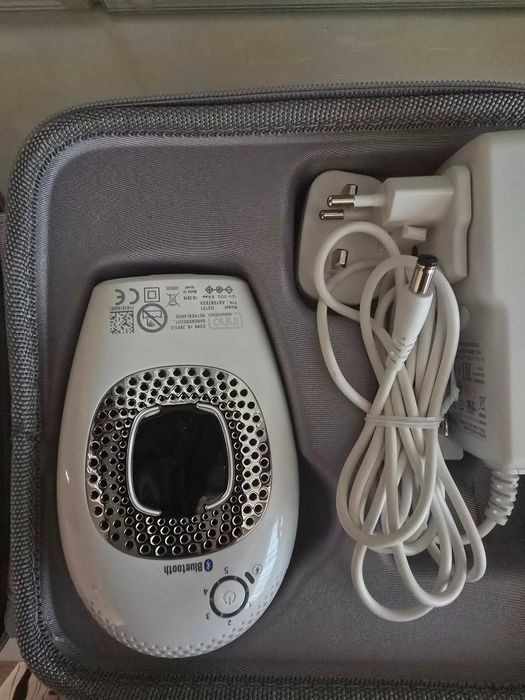 Фотоепилатор Silk'n Infinity 400 000 licht-impulse