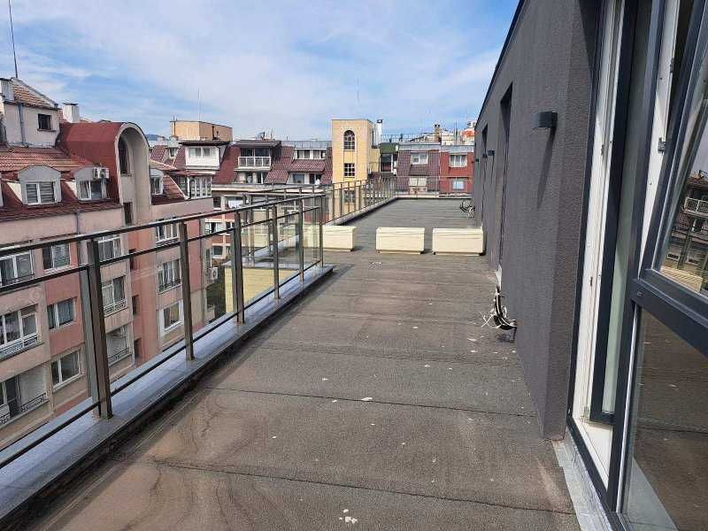 Продава се Тристаен апартамент в София, Манастирски ливади - 101 кв.м за 3298 €/кв.м - Снимка #6